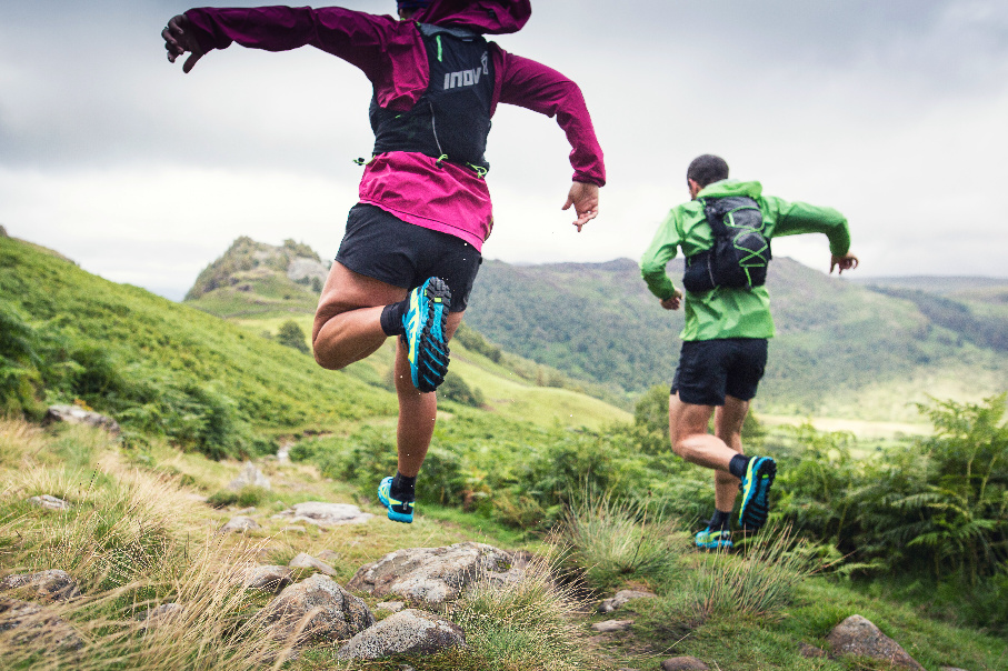 Jak vybrat boty podle povrchu